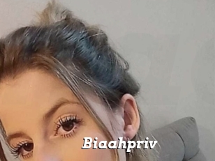 Biaahpriv