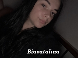 Biacatalina