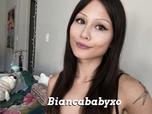 Biancababyxo