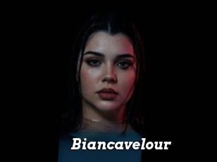 Biancavelour