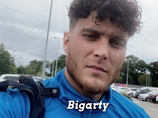 Bigarty