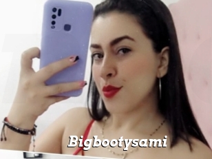 Bigbootysami