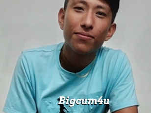 Bigcum4u