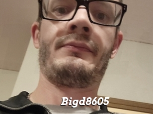 Bigd8605