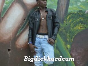 Bigdickhardcum