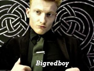 Bigredboy