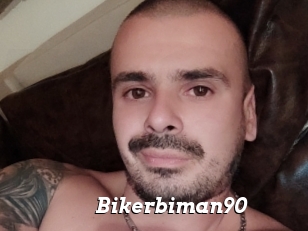 Bikerbiman90