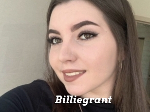 Billiegrant