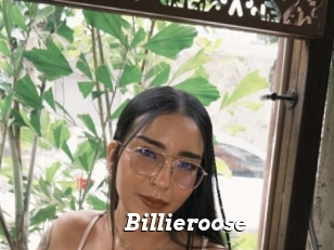Billieroose