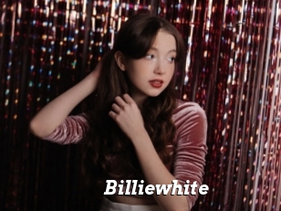 Billiewhite