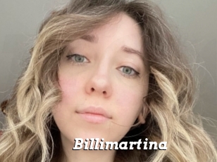 Billimartina