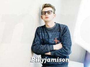 Billyjamison