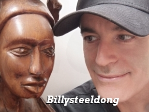 Billysteeldong