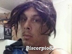 Biscorpio82