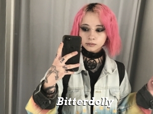 Bitterdolly