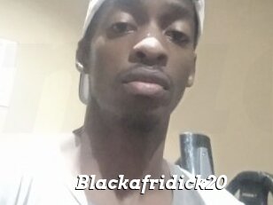 Blackafridick20