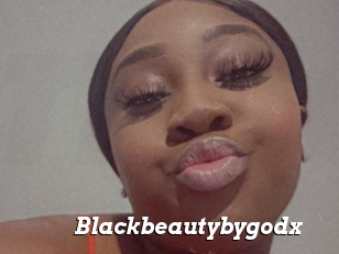 Blackbeautybygodx