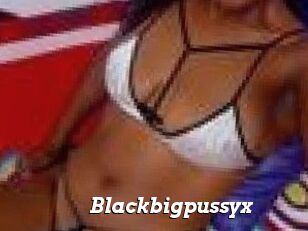 Blackbigpussyx