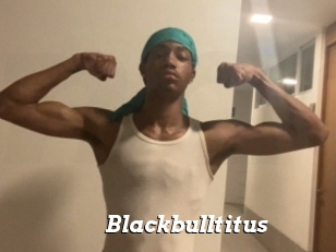 Blackbulltitus