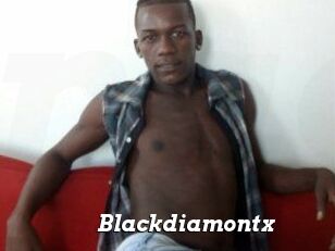Blackdiamontx