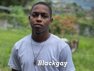Blackgay
