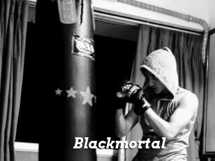 Blackmortal