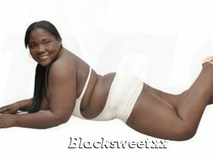 Blacksweetxx