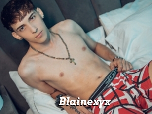 Blainexyx