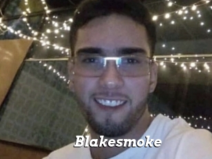 Blakesmoke