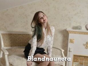 Blandnauneta
