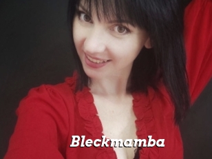 Bleckmamba