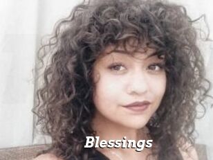 Blessings