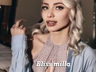 Bliss_milla