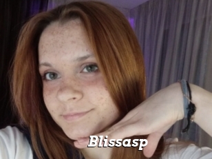 Blissasp
