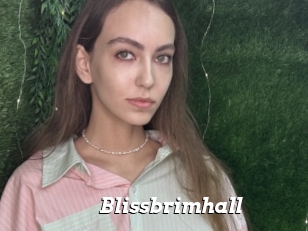 Blissbrimhall