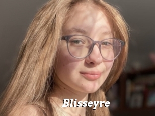 Blisseyre
