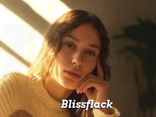 Blissflack