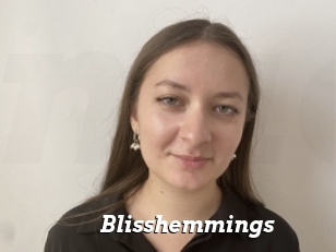 Blisshemmings
