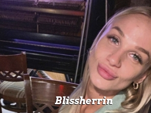 Blissherrin