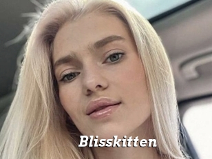 Blisskitten