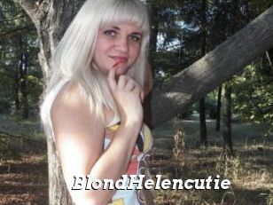 BlondHelencutie