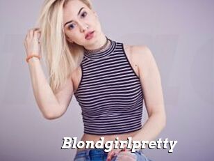 Blondgirlpretty