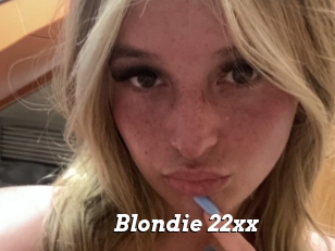 Blondie_22xx
