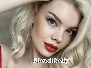 Blondikelly