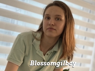 Blossomgilboy