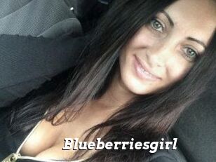 Blueberriesgirl