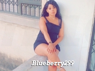 Blueberry299