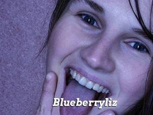 Blueberryliz