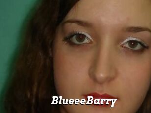 BlueeeBarry