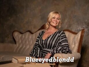 Blueeyedblondd